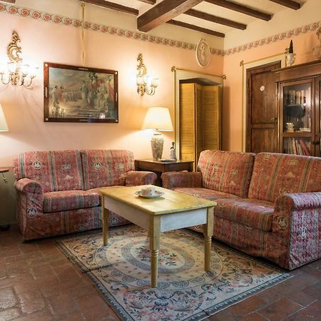 Villa Lysis Lastra a Signa Zewnętrze zdjęcie