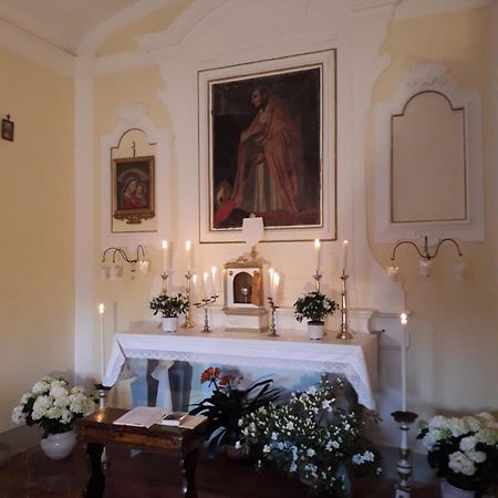 Villa Lysis Lastra a Signa Zewnętrze zdjęcie