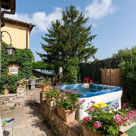 Villa Lysis Lastra a Signa Zewnętrze zdjęcie