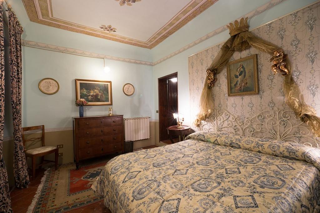 Villa Lysis Lastra a Signa Zewnętrze zdjęcie