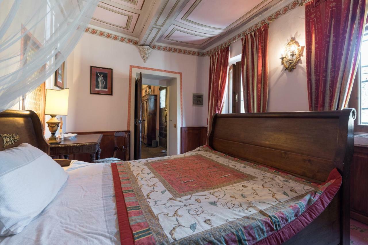 Villa Lysis Lastra a Signa Zewnętrze zdjęcie