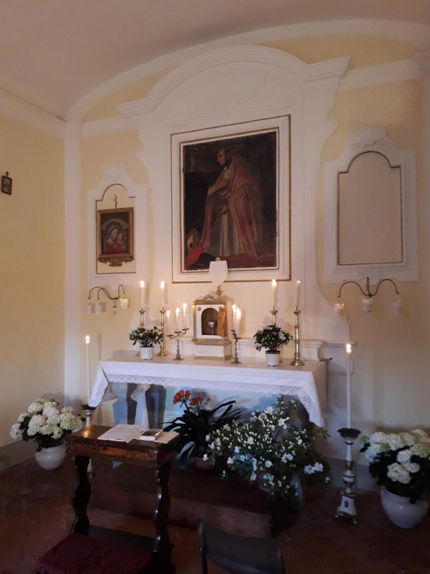 Villa Lysis Lastra a Signa Zewnętrze zdjęcie
