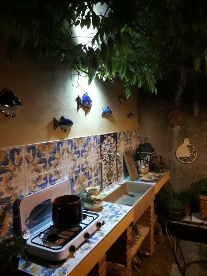 Villa Lysis Lastra a Signa Zewnętrze zdjęcie