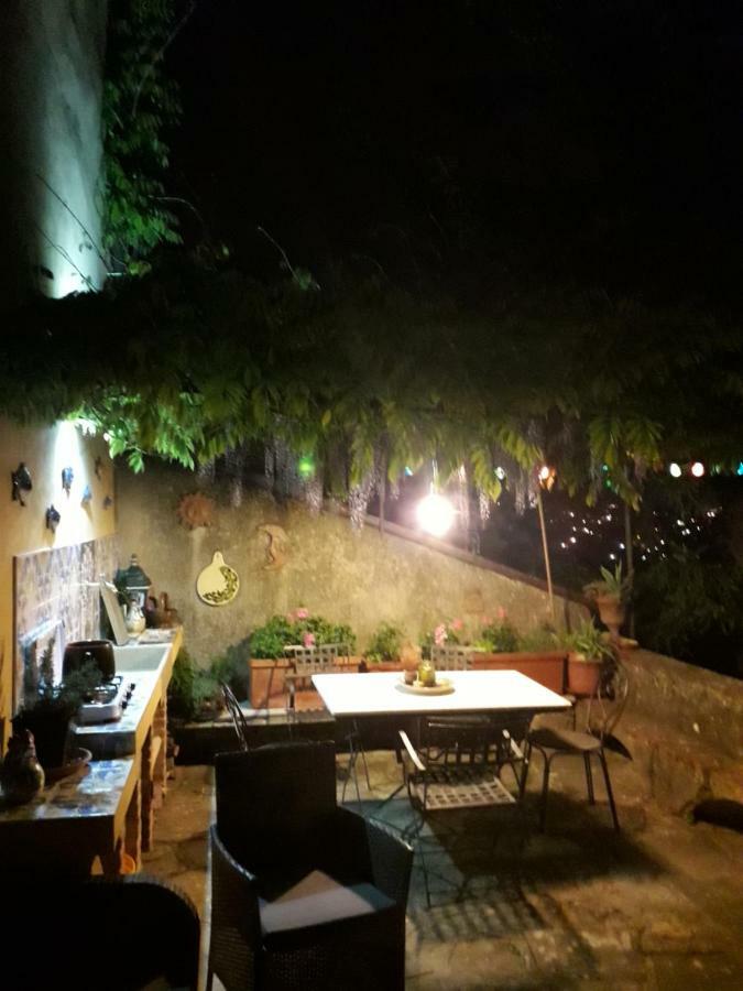 Villa Lysis Lastra a Signa Zewnętrze zdjęcie